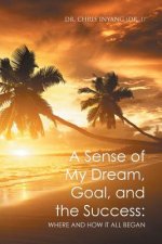 Sense of My Dream, Goal, and the Success