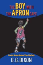Boy with the Apron Cape