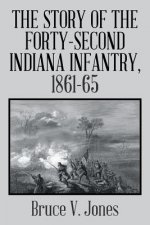 Story of the Forty-second Indiana Infantry, 1861-65.