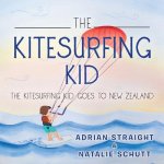 Kitesurfing Kid