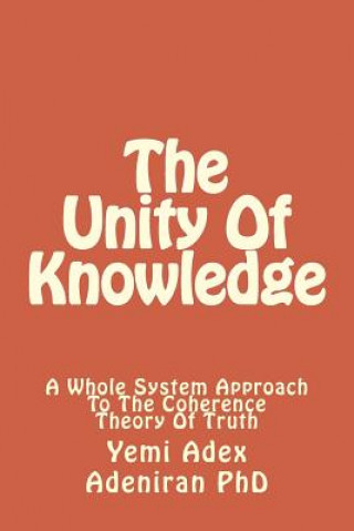 Unity of Knowledge