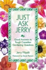 Just Ask Jerry