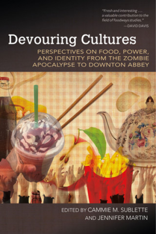 Devouring Cultures
