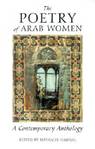 Poetry of Arab Women