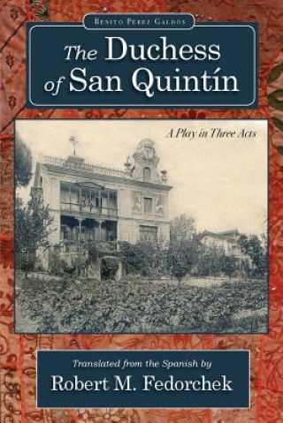 Duchess of San Quintin