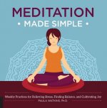 Meditation Made Simple