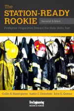 Station-Ready Rookie