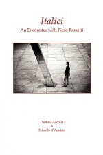 Italici. an Encounter with Piero Bassetti