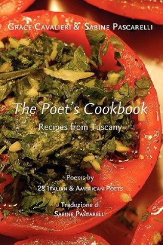 Poet's Cookbook