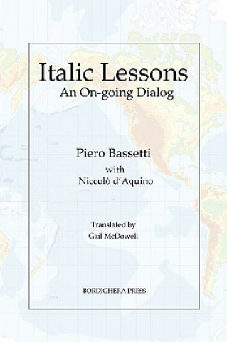 Italic Lessons