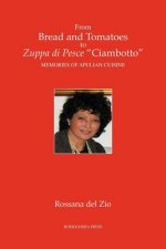 From Bread and Tomatoes to Zuppa Di Pesce Ciambotto: Memories of Apulian Cuisine