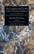 Fundamental Truths of the Christian Religion