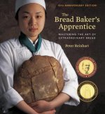 Bread Baker's Apprentice, 15th Anniversary Edition