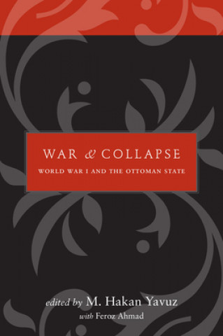 War and Collapse