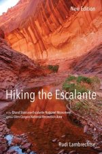 Hiking the Escalante