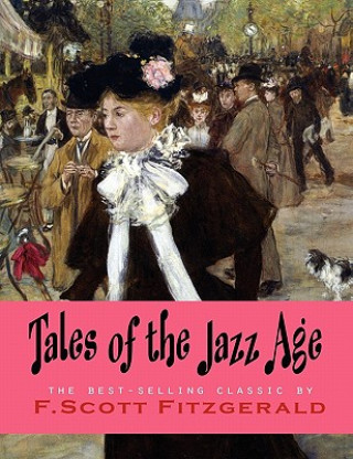 Tales of the Jazz Age