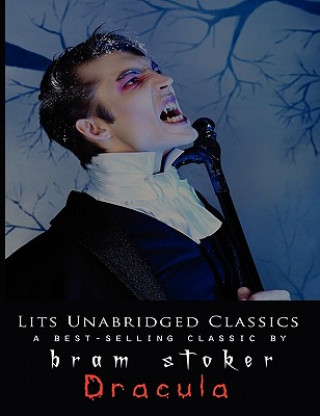 Dracula (Lits Unabridged Classics)