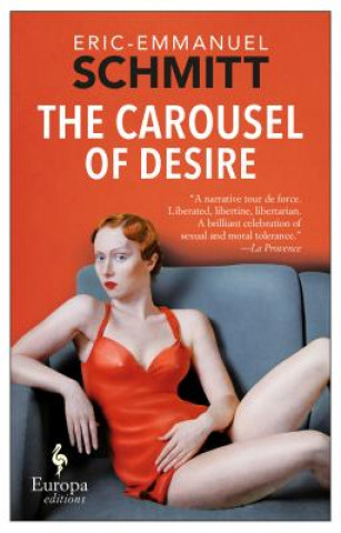Carousel Of Desire