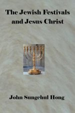 Jewish Festivals and Jesus Christ