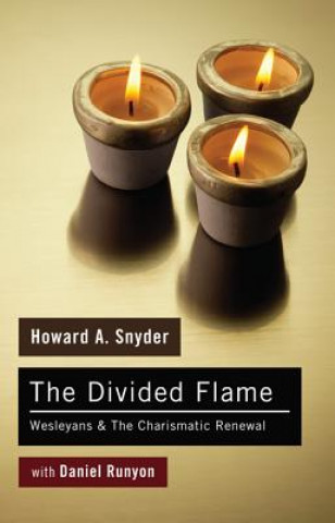 Divided Flame