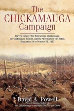 Chickamauga Campaign