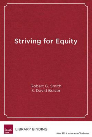 Striving for Equity