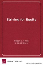 Striving for Equity