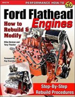 Ford Flathead Engines