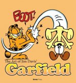 Art of Jim Davis' Garfield