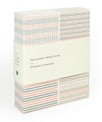 Olivetti Pattern Series Notecards