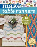 Make Table Runners