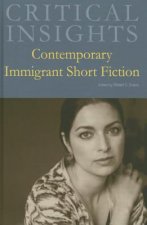 Contemporary Immigrant Short Fiction