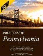 Profiles of Pennsylvania, 2016