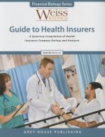 Weiss Ratings Guide to Health Insurers, Winter 2015-16