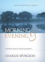 Morning and Evening: New International Version
