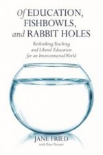 Of Education, Fishbowls, and Rabbit Holes