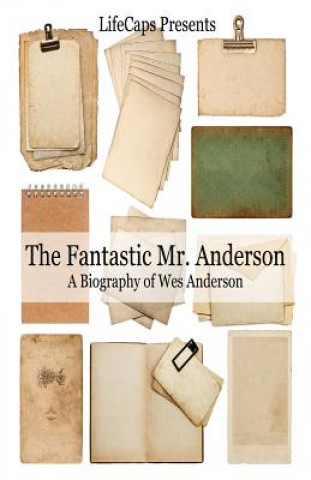 Fantastic Mr. Anderson