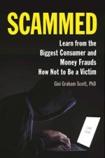 Scammed