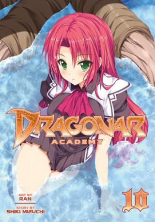 Dragonar Academy