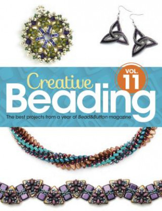 Creative Beading Vol. 11