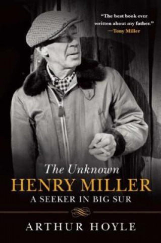 Unknown Henry Miller