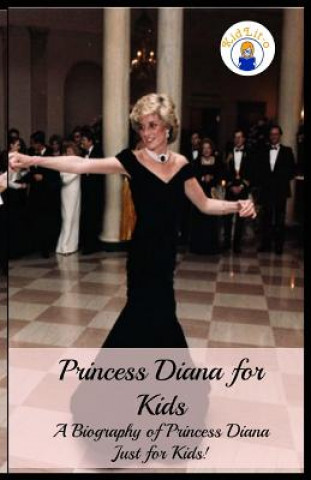Princess Diana for Kids