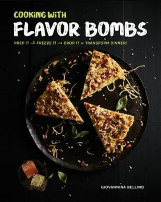 Cooking with Flavor Bombs