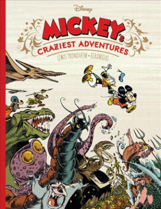 Mickey's Craziest Adventures