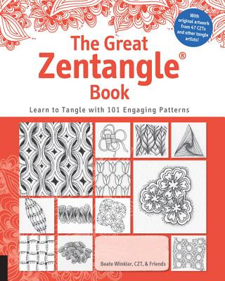 Great Zentangle Book