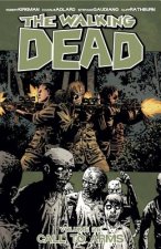 Walking Dead Volume 26: Call To Arms