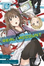 Real Account Volume 4