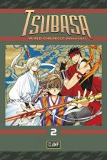 Tsubasa: World Chronicle 3