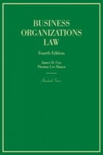 Business Organizations Law