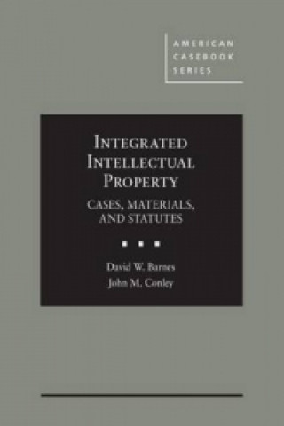 Integrated Intellectual Property